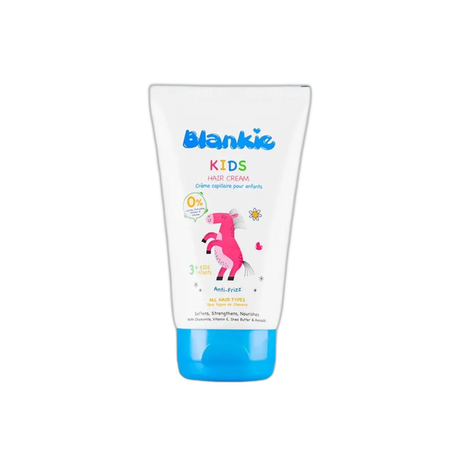 blankie hair cream120ml