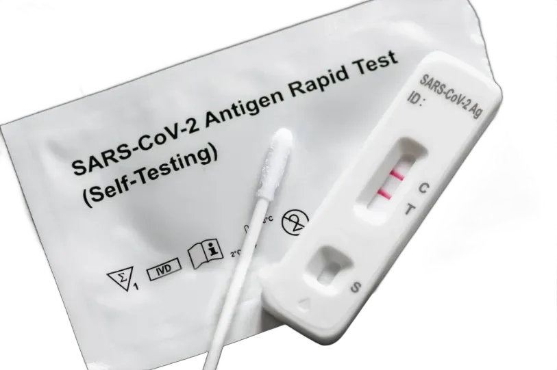 CORONAQ TEST