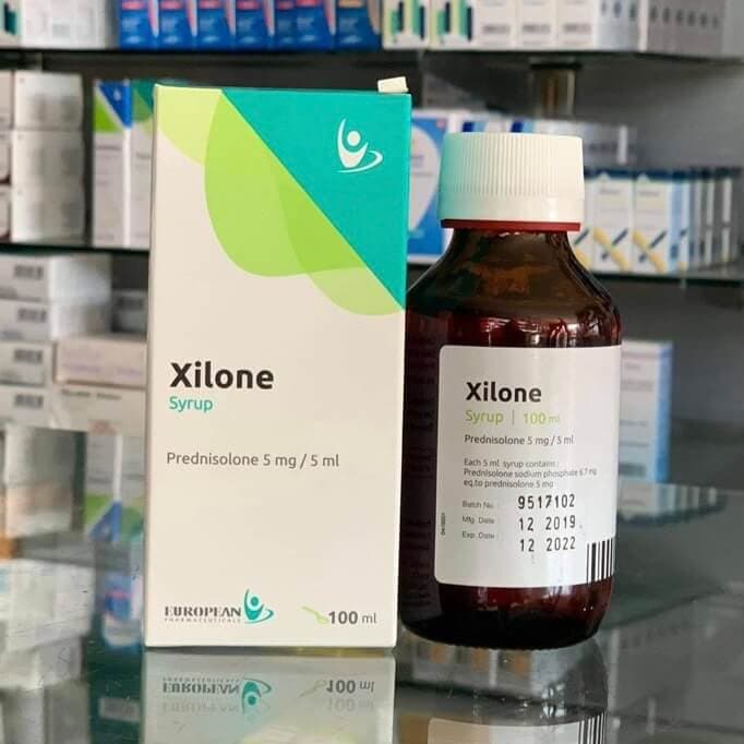 زيلون شراب