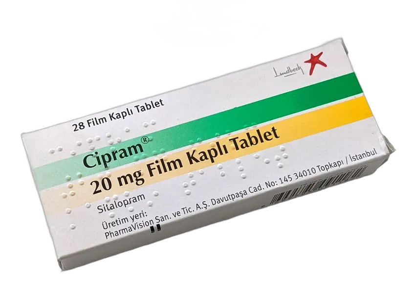 CIPRAM20M28TAB