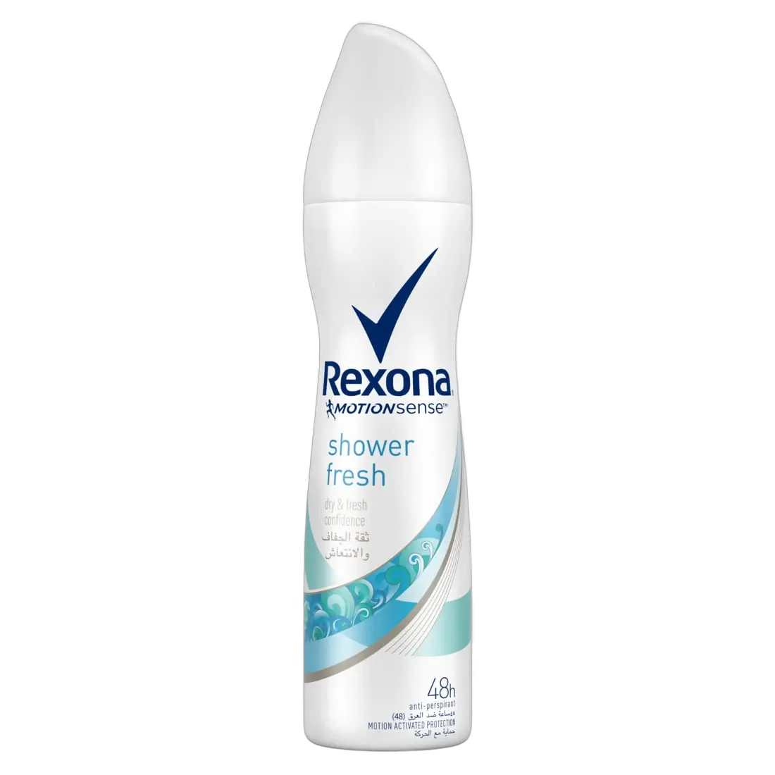 rexona spray175ml