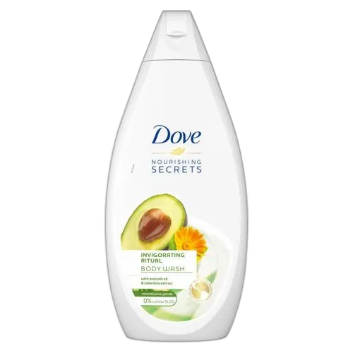 dove shower500ml