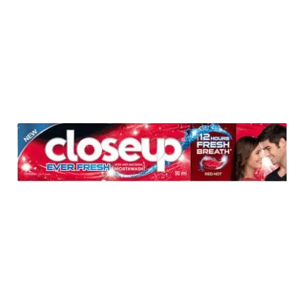CLOSE UP 50 GM