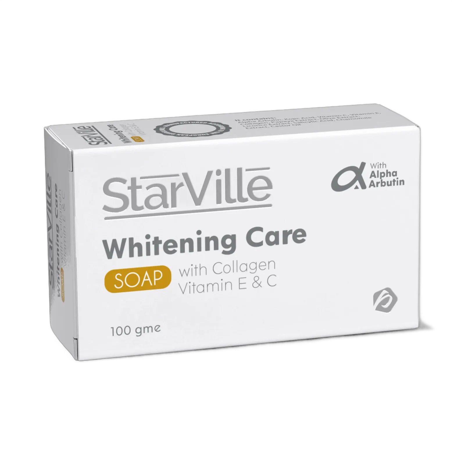 star ville soap100gm