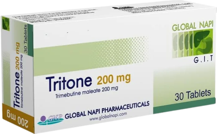 TRITONE200MG30TAB NEW