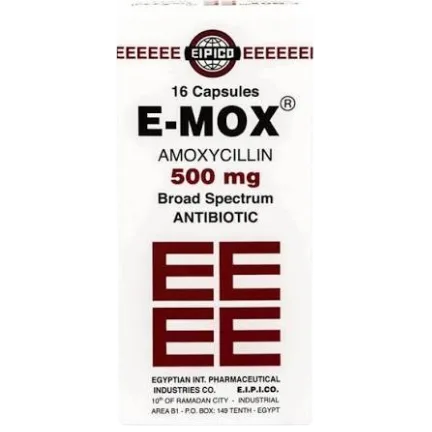 e-mox500mg16cap