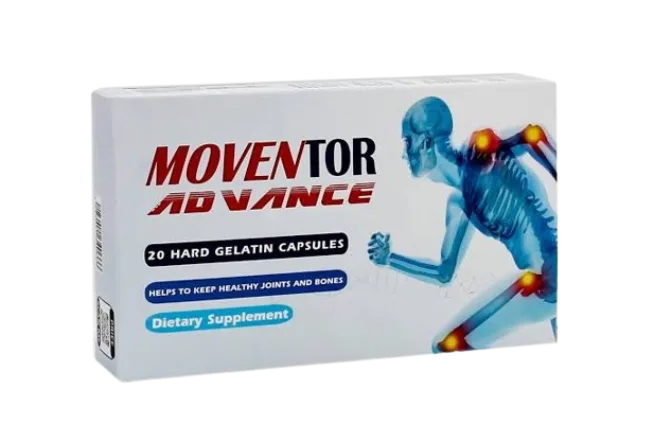 moventor advanc20cap
