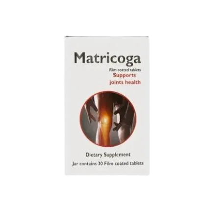 matricoga30tab