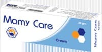 مامى كير كريم  25 جم