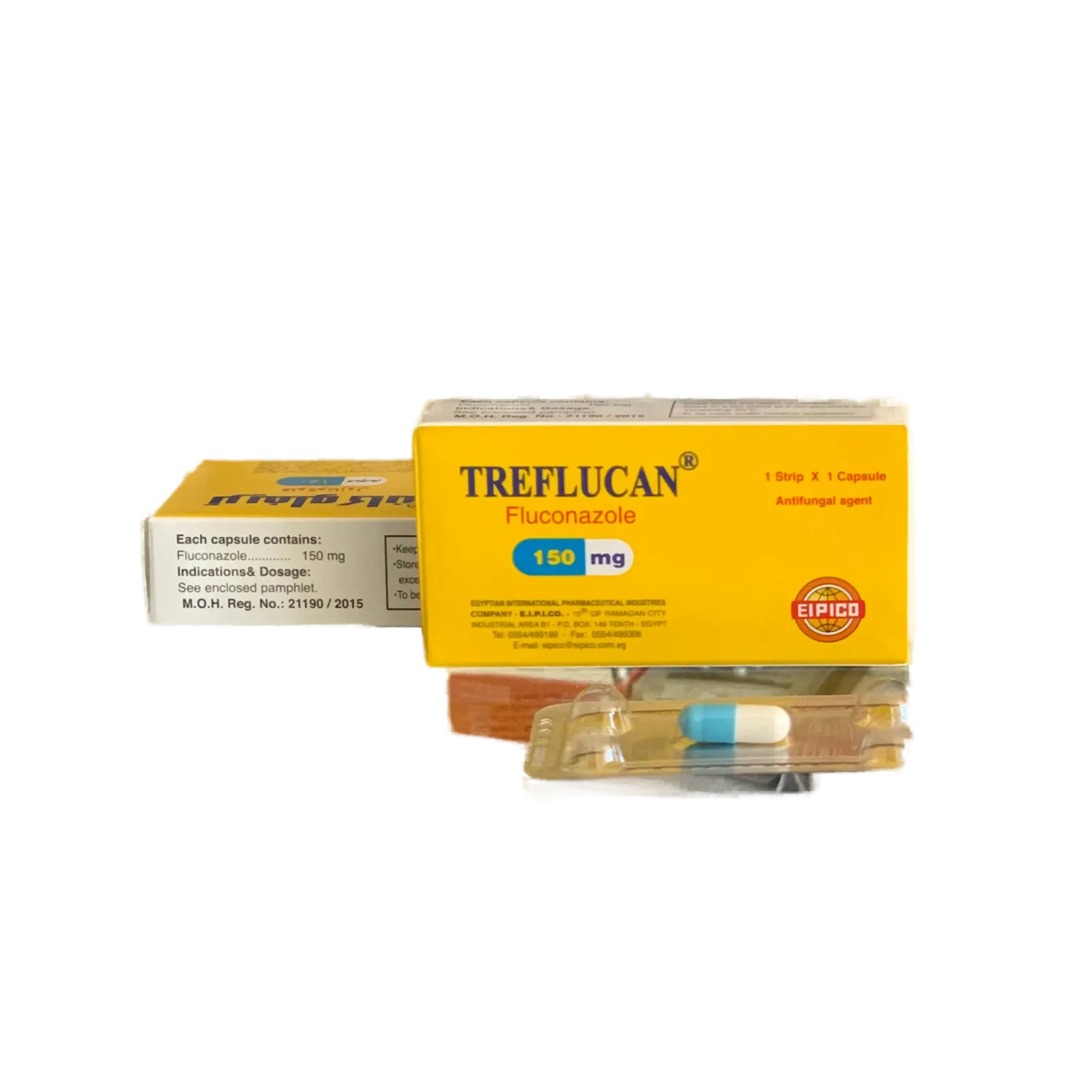 treflucan150mg1cap