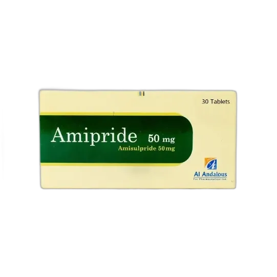 amipride50mg30tab