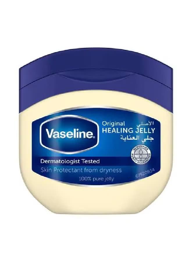 فازلين اصلي250مل