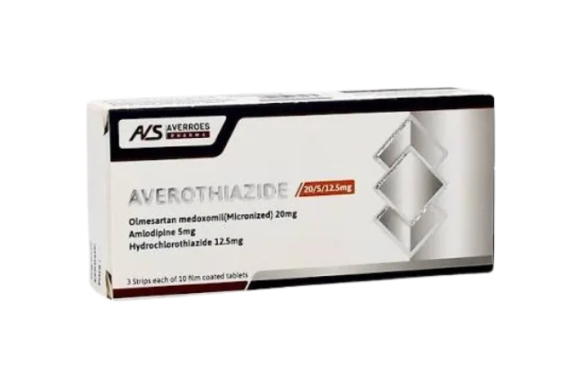 averothiazide5IN12.5IN20mg30tab new