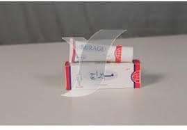 ميراج50جم كريم ق