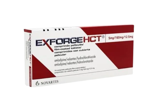 exforge-hct516012.5mg14tab new