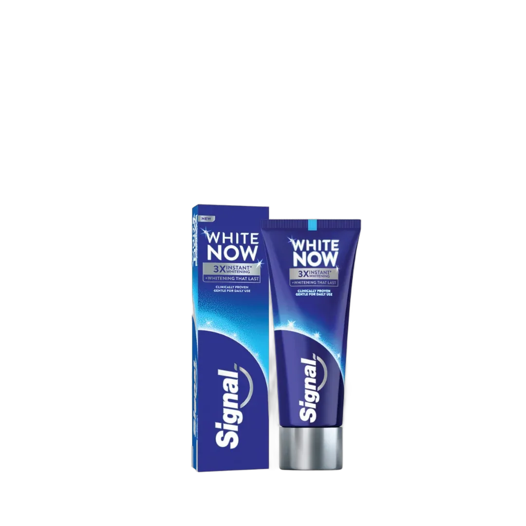 signal white now