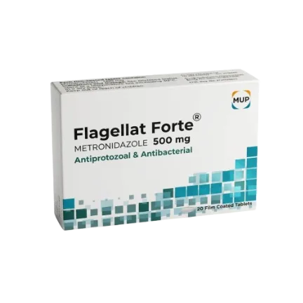 FLAGELLAT FORT20TAB