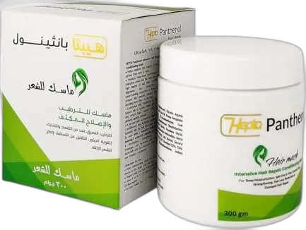 هيبتابانثينول بلسم