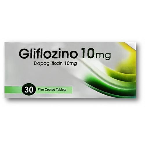 gliflozino10mg30tab