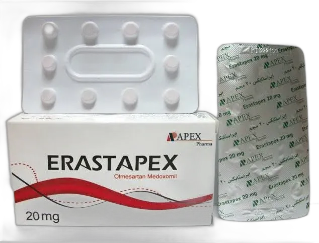 erastapex 20mg30tab