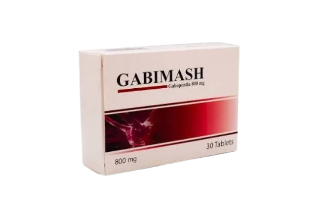 gabimash800mg30tab