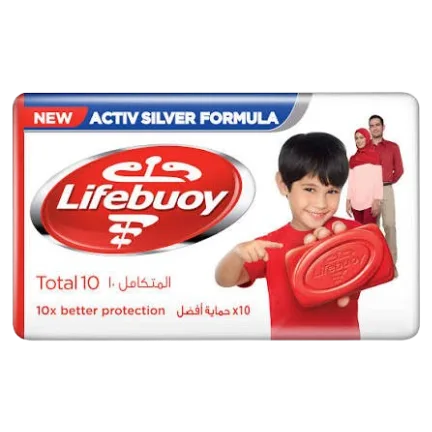 لايف بوى صابون85جم