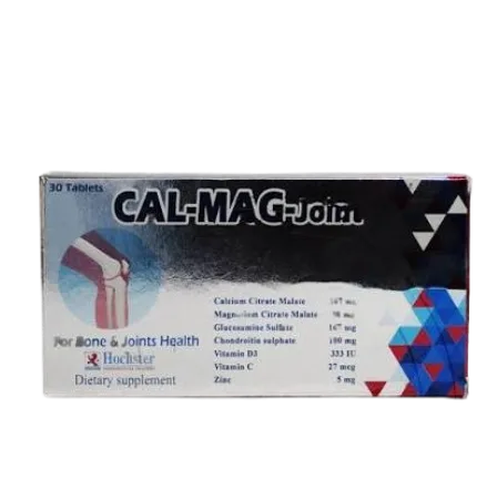 cal mag joint30tab