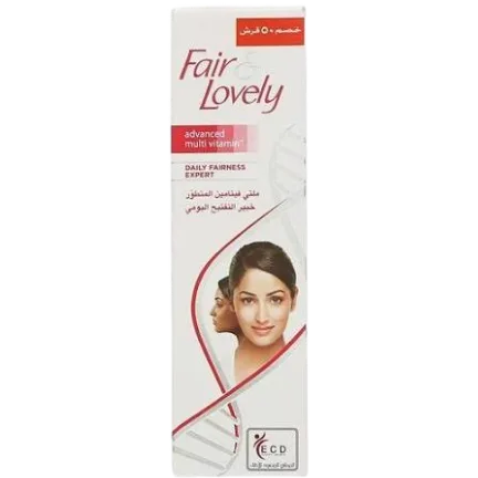 FAIR. LOVELY CREAM 20G