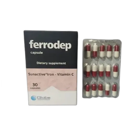 ferrodep 30 cab