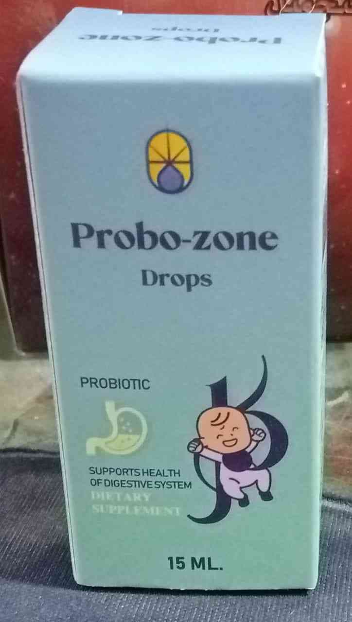 بروبوزون نقط