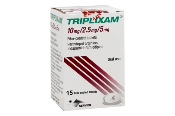 triplixam 10&2.5&5