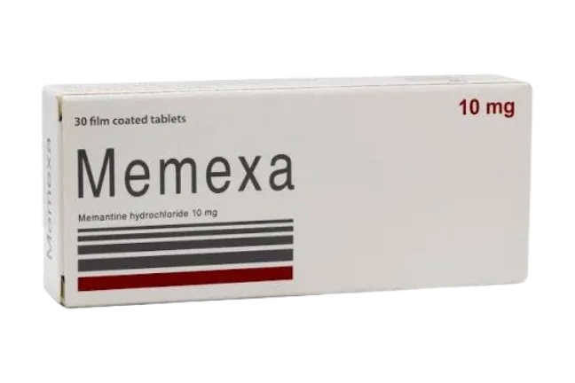 memexa0mg30tab