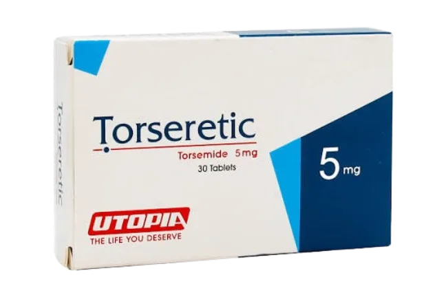 TORSERETIC5AMP