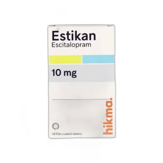 estikan10mg14tab