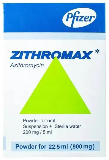 zithromax900ml syr