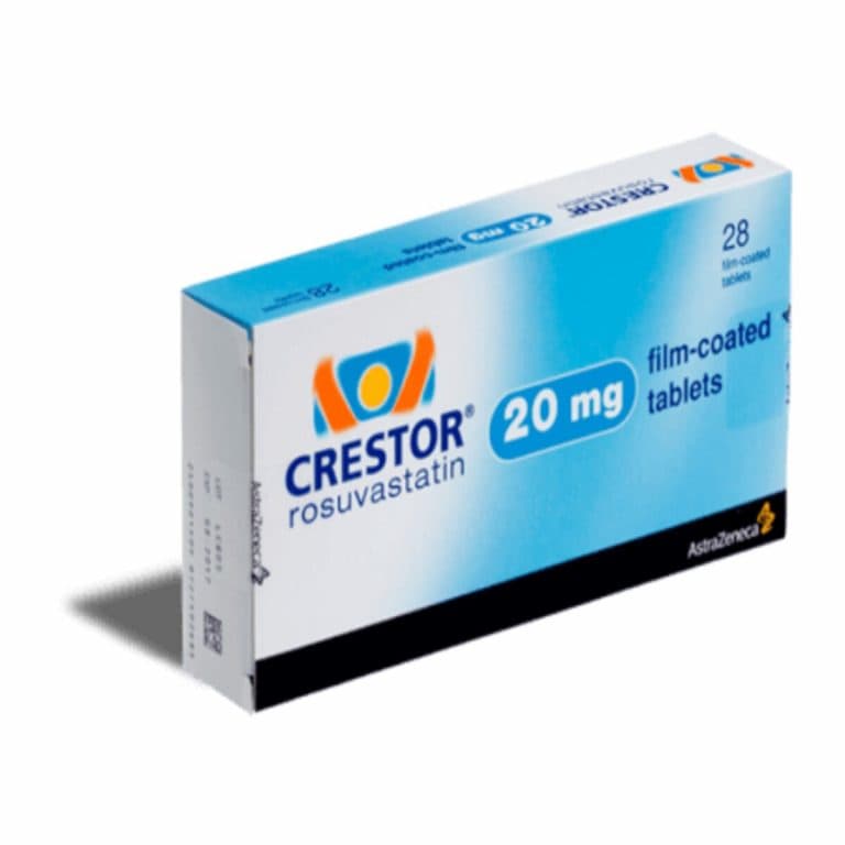 كريستور20مجم28قرص ق