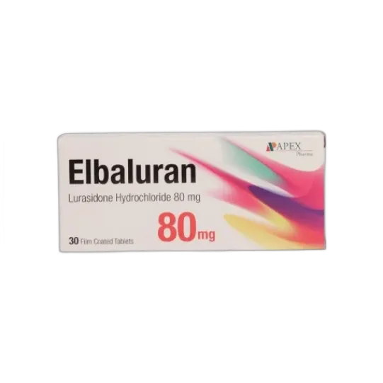 البالوران80مجم30قرص