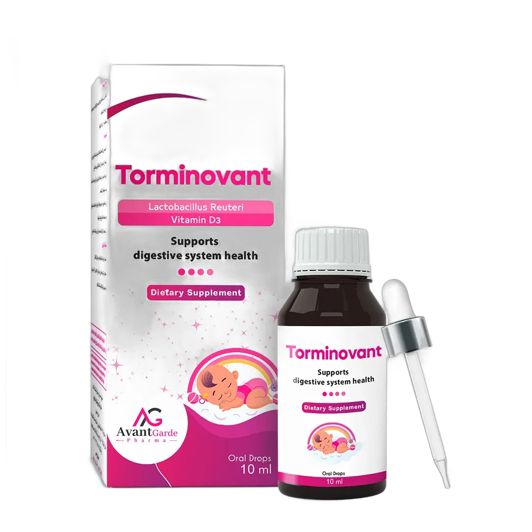 torminovant drops 10ml