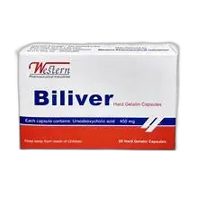 biliver450mg20cap