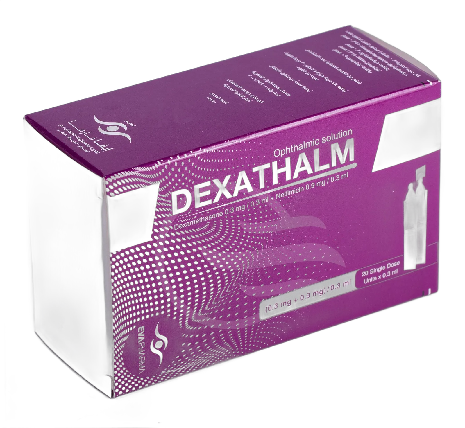 dexathalm eay drop