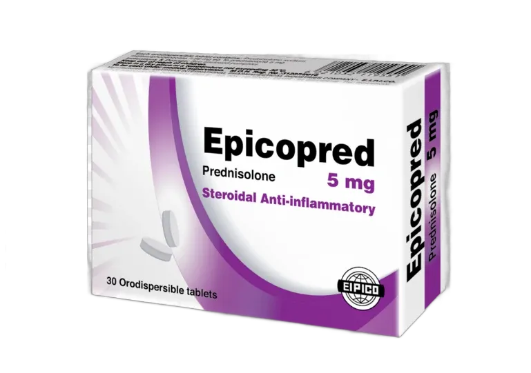 epicopred5mg30tab