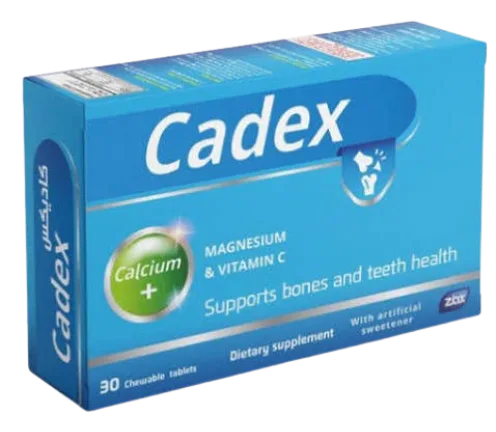 cadex30tab NEW