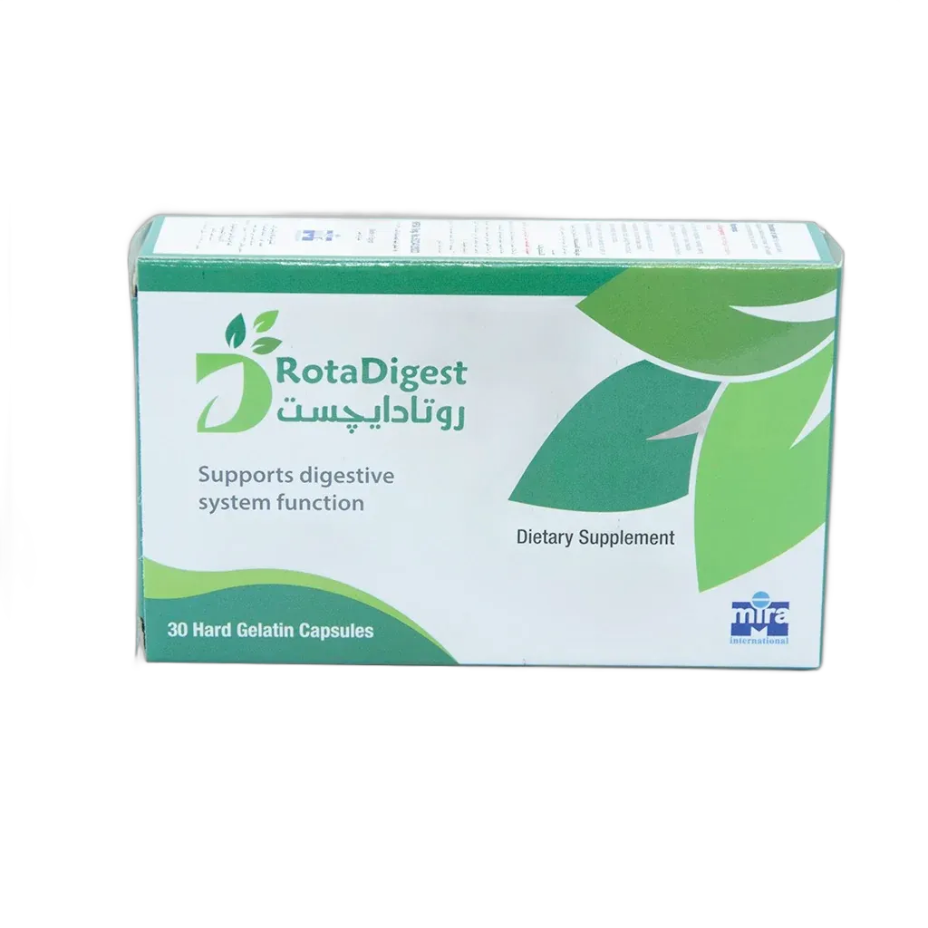 ROTADIGEST30CAP