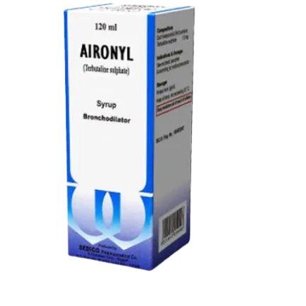 AIRONYL SYR new