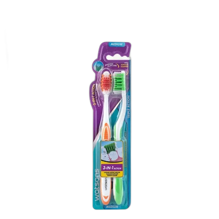 SIGNAL BRUSH3&1