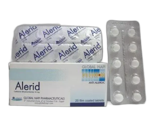 alerid10mg30tab