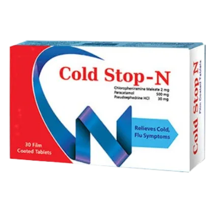 COLD STOP30TAB
