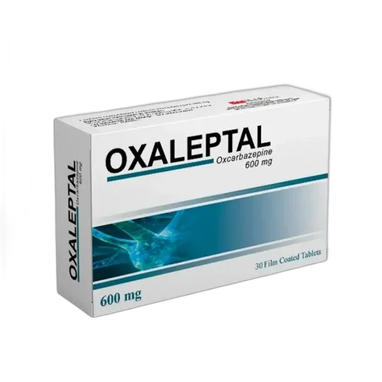 oxaleptal600mg30tab
