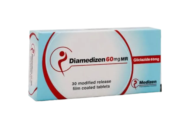 diamedizen60mr30tab NEW