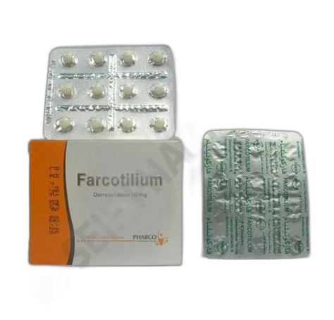 FARCOTILIUM24CAP NEW